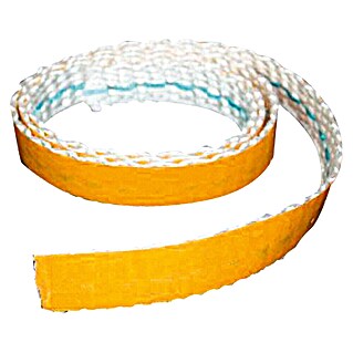 ISO stekleni trak (Do x Š x De: 1 m x 20 mm x 2 mm, Samolepilen)