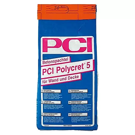 PCI  Betonspachtel Polycret