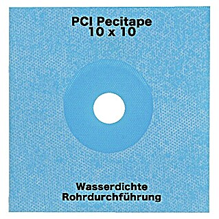 PCI Pecitape Dichtmanschette (10 x 10 cm)