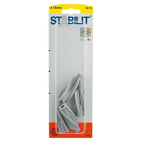 Stabilit  Gasbetondübel GB 10