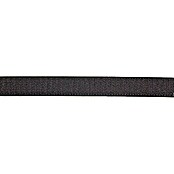 Stabilit Čičak traka (Širina: 20 mm, Crna, Za šivanje)