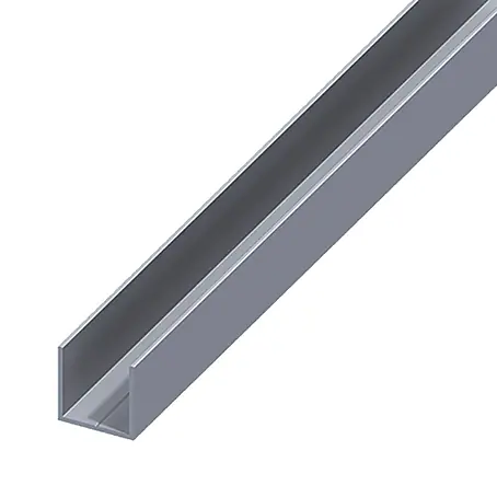 Kantoflex  U-Profil