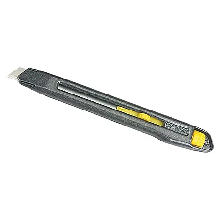 Stanley  Cuchillo cúter Interlock