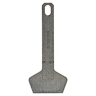 Bosch Schabermesser SM 35 CS Teppich (Breite: 35 mm)