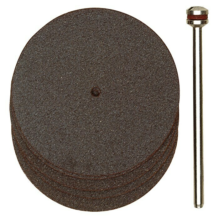 Proxxon Disco de corte N.º 28820 (38 mm, 5 uds.)