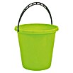Eimer (10 l, Kunststoff)