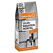 Quick-Mix Glasbausteinmörtel (10 kg)
