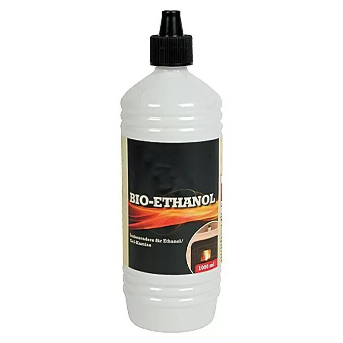 Bioethanol - 1 l