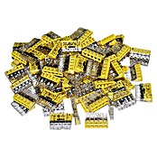 Wago Steckklemme Compact (Anzahl Leiter: 5, 0,5 - 2,5 mm², 100 Stk.)