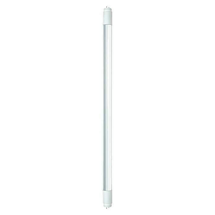Voltolux Tubo LED (10 W, Largo: 60 cm, Blanco neutro, 950 lm, Clase de eficiencia energética: A+)