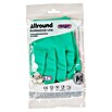 Sänger Professional Line Haushaltshandschuh Professional Line (Größe: M, Grün, Latex)