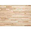 Exclusivholz Massivholzplatte (Eiche, 260 x 63,5 x 2,6 cm)