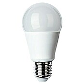 Voltolux LED svjetiljka (11 W, E27, Topla bijela, Može se prigušiti, Mat, Razred energetske učinkovitosti: A+)