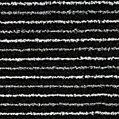 Droogloopmat (Trend, Antraciet, 60 x 80 cm, 100 % Polypropyleen)