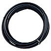 HDPE-Rohr (Ø x L: 20 mm x 50 m, Polyethylen)