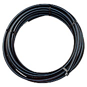 HDPE-Rohr (Ø x L: 20 mm x 50 m, Polyethylen)