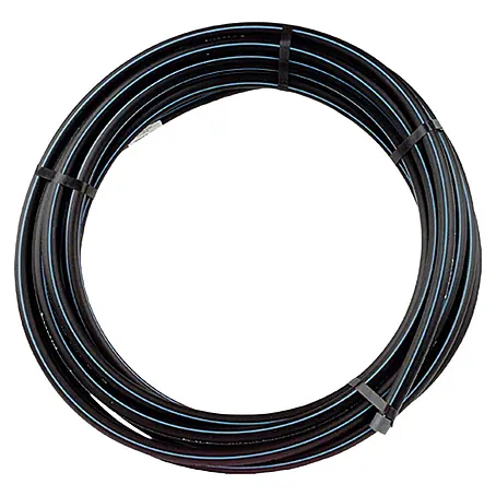 HDPE-Rohr