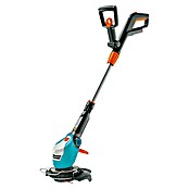 Gardena ComfortCut Akku-Rasentrimmer Li-18/23R (18 V, Li-Ionen, 2 Ah, 1 Akku, Schnittbreite: 23 cm, Akkulaufzeit: 50 min)