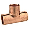 Kupfer-T-Stück 5130 (Durchmesser: 22 mm)
