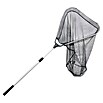 Westline Unterfangkescher (Länge: 1,6 m, Tiefe Netz: 50 cm, Maschenweite: 8 mm)