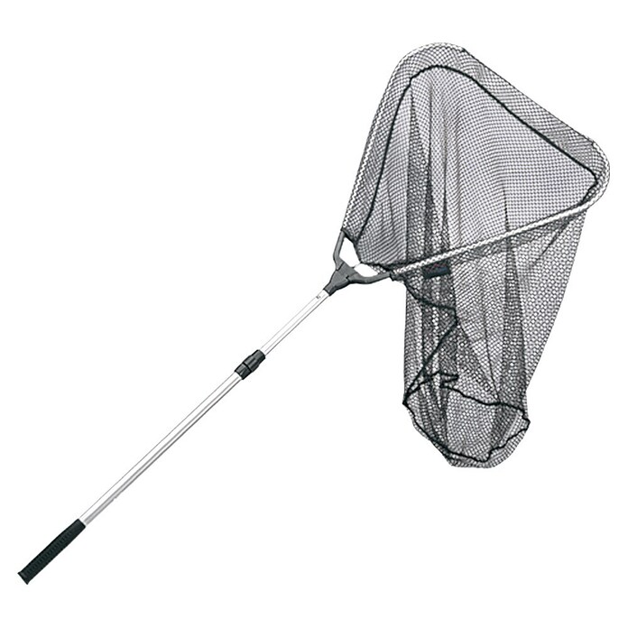Westline Visschepnet (Lengte: 1,6 m, Diepte net: 50 cm, Maaswijdte: 8 mm)