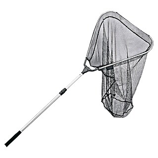 Westline Visschepnet (Lengte: 1,6 m, Diepte net: 50 cm, Maaswijdte: 8 mm)