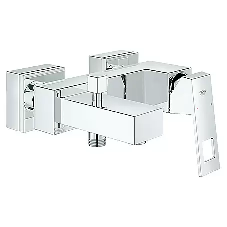 Grohe Eurocube Badewannenarmatur