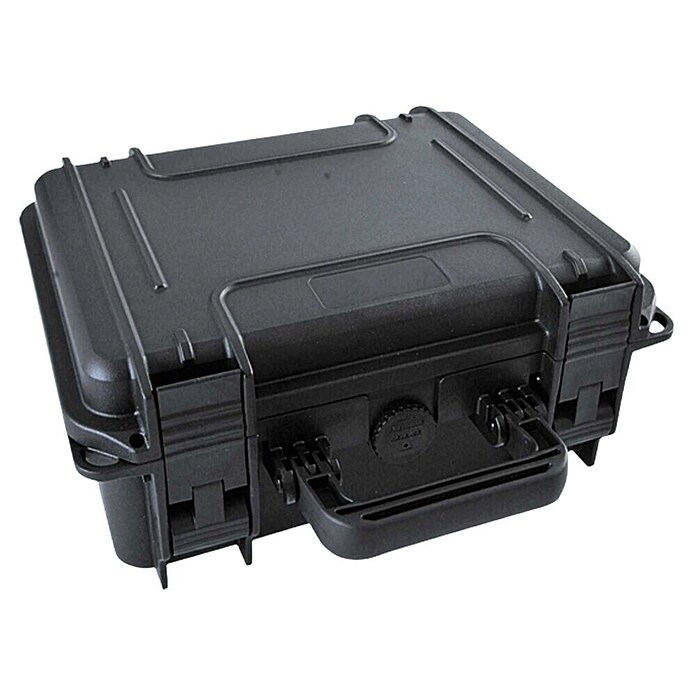 Xenotec Wasserdichter Koffer MAX 300 (336 x 300 x 148 mm, PVC)