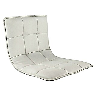 Venus Sitz Lounge (Weiß, Geeignet für: Küchenhocker)