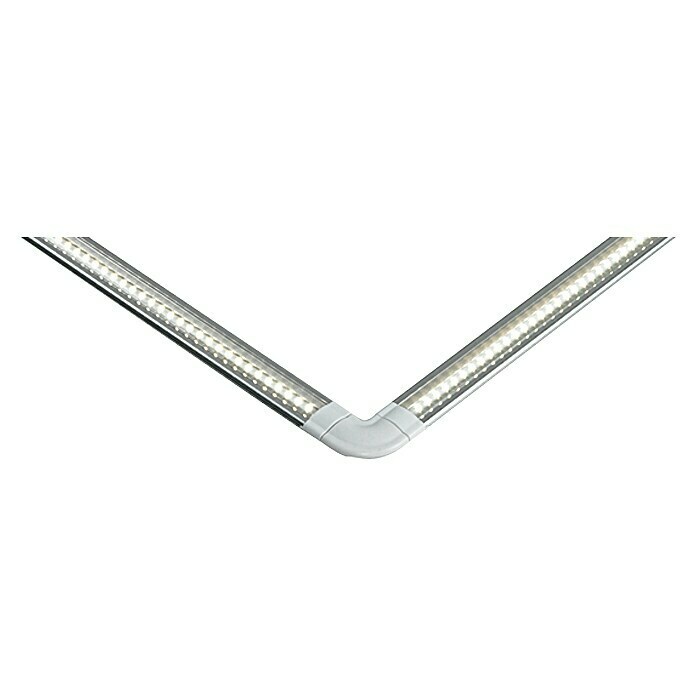 boom stuk Netelig Tween Light LED-Unterbauleuchte (2 x 6 W, Länge: 120 cm, Warmweiß) | BAUHAUS