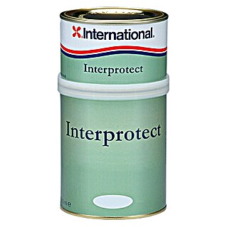 International Grondering Interprotect (Grijs, 750 ml, Mat)