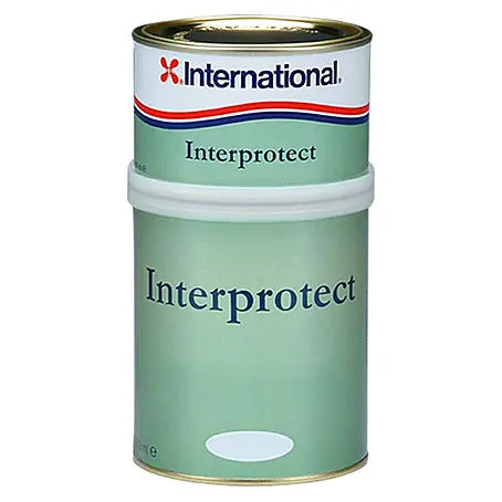 International  Grundierung Interprotect