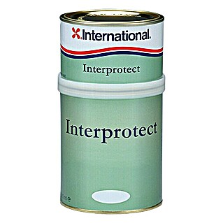 International Imprimación Interprotect (Gris, 750 ml, Mate)