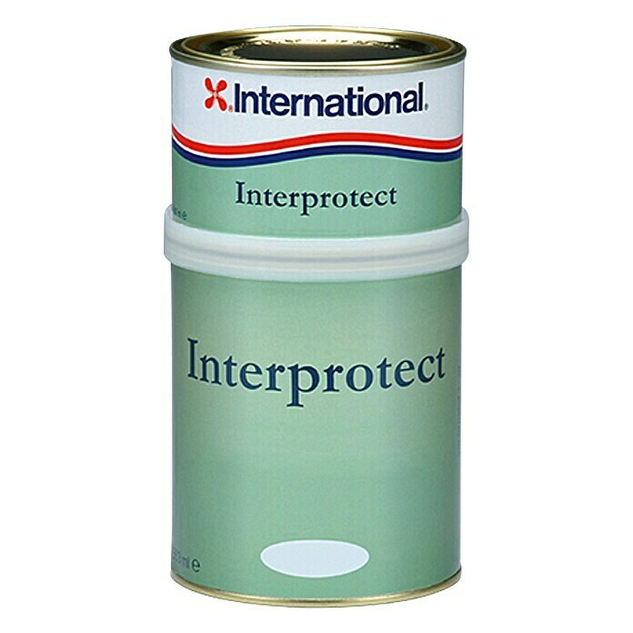 International Grundierung InterprotectGrau, 750 ml, Matt Unknown