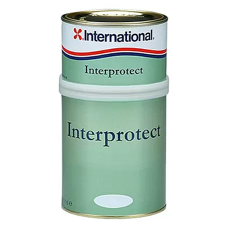 International  Grundierung Interprotect