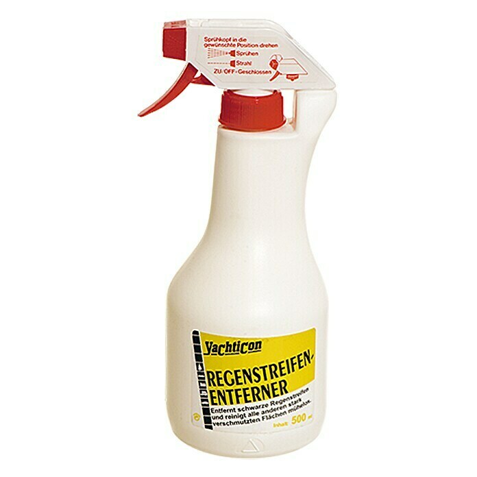 Yachticon Regenstrepenverwijderaar (Vloeibaar, 500 ml)