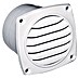 Talamex Ventilatierooster 