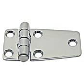 Marinetech Bisagra (A2, 58 x 38 mm)