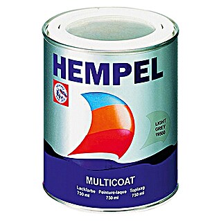 Hempel Bootslack 10000 (Weiß, 2,5 l)