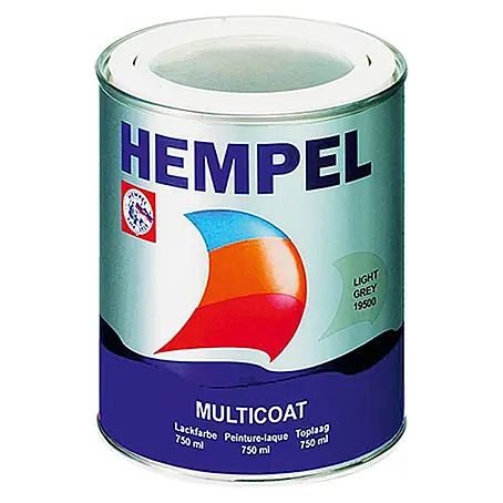 Hempel  Bootslack 10000