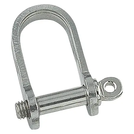 Flachschäkel