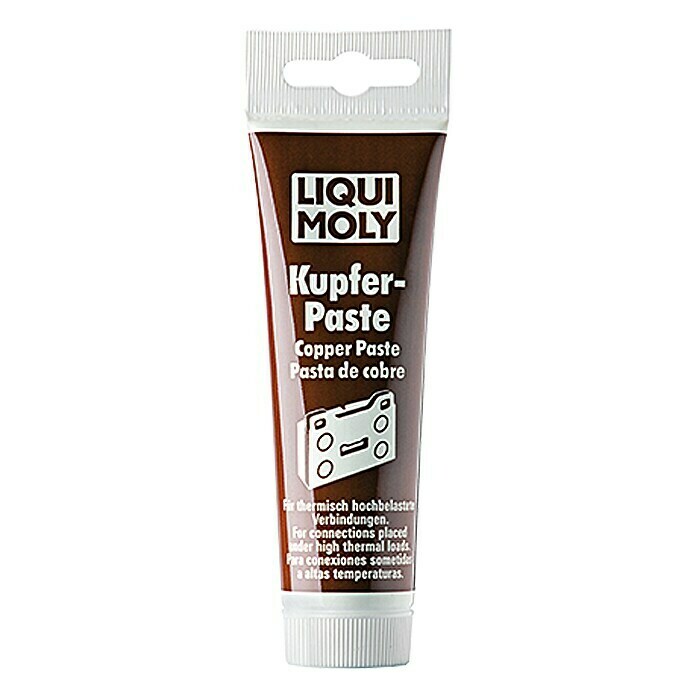 Liqui Moly Kupferpaste100 g Unknown