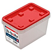 Wisent b-boXx Opbergbox (l x b x h: 90 x 135 x 84 mm)