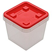Wisent b-boXx Caja de almacenaje (L x An x Al: 90 x 90 x 84 mm)
