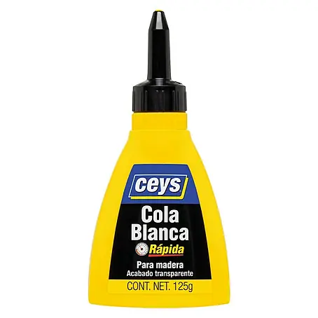 Ceys  Cola blanca Rápida