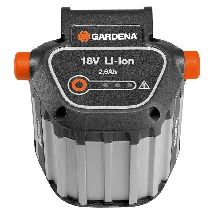 Gardena Akumulator BLi-18 (18 V, 2,6 Ah)