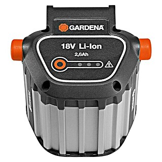 Gardena Baterija BLi-18 (18 V, 2,6 Ah)