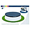 Intex Cubierta de piscina Easy Pool (Azul)