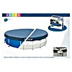 Intex Cubierta de piscina Frame Pool (Azul)