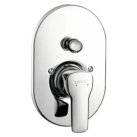 Hansgrohe MySport Grifo de bañera empotrado
